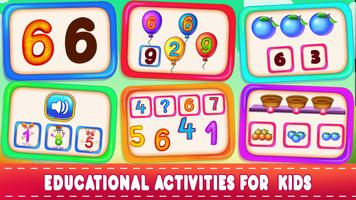 Number Puzzles imagem de tela 1