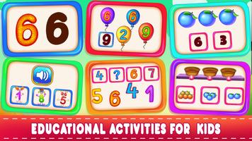 Number Puzzles اسکرین شاٹ 1