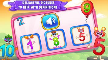 Number Puzzles imagem de tela 2