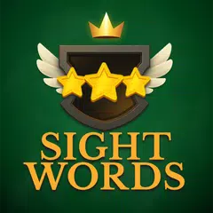 Sight Words Game for Kids XAPK Herunterladen