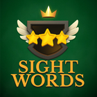 Sight Words ikona