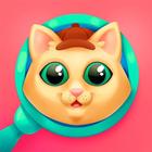 Detective Cattinder icon