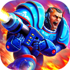Galaxy Heroes आइकन