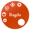 App Switcher - Ragdu