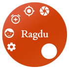 App Switcher - Ragdu-icoon