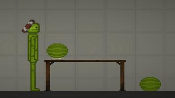 Melon Playground Sandbox اسکرین شاٹ 3