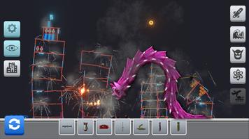 Ragdoll City Playground screenshot 2