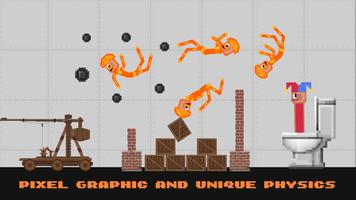 Sandbox War screenshot 3
