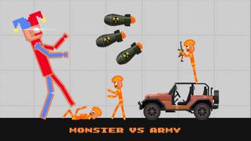 Sandbox War screenshot 2