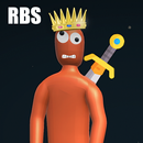 Ragdoll Battle Simulator 2 APK