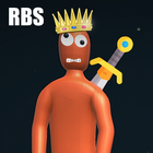 Ragdoll Battle Simulator 2 आइकन
