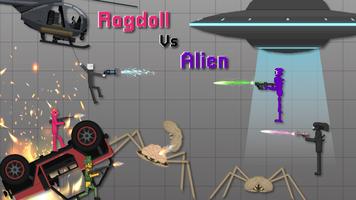 Ragdoll 2: In The Multiverse 截圖 1