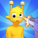 Flip Gun Simulator APK