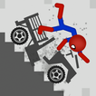 ”Stickman Dismount Ragdoll Game