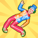 Ragdoll Fall: Push & Destroy APK