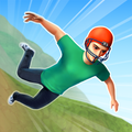 Ragdoll Falling