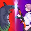 Ragdoll War: Human Simulator icon