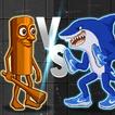 Ragdoll War: Human Simulator أيقونة