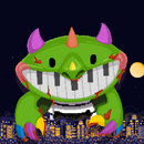 Ragdoll Destroy Monster Hunter APK