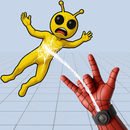 Ragdoll Shooter Gun Showdown APK