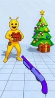Ragdoll Shooter Gun Showdown screenshot 2