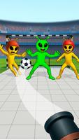 Ragdoll Shooter Gun Showdown تصوير الشاشة 3