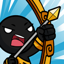 Ragdoll War: Epic Archer APK