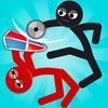 Smash Buddies: Epic Knockout icon