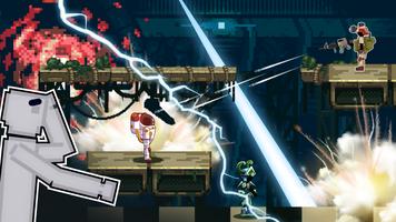 Ragdoll Playground vs Stickman ảnh chụp màn hình 2