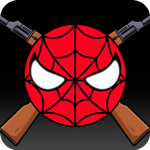 Ragdoll 2: Stick Playground icon