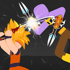 Stickman Ragdoll: Join the Sup Zeichen