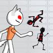 Stickman War: Battle Simulator icon