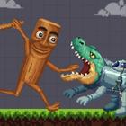 Stickman War: Battle Simulator icon