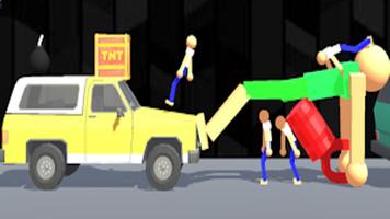 Melon playground - Ragdoll imagem de tela 3