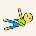 ”Ragdoll Fall Playground
