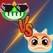 Ragdoll War: Piano Monster ikon