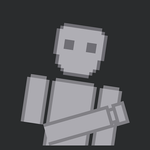 Ragdoll2: Mutilate icon