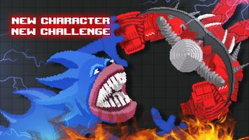 Ragdoll2: Mutilate imagem de tela 2
