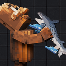 Ragdoll 3D: Elite Sandbox War APK