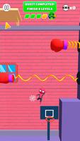 2 Schermata Ragdoll Fighter: Tap & Up