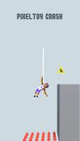 PixelToy Crash تصوير الشاشة 2