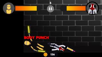 RagDoll Break Playground Fight تصوير الشاشة 2