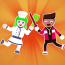 Ragdoll Man APK