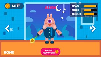 Ragdoll Man 截图 3