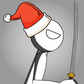 Ragdoll Stickman Battle