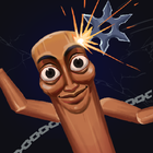 Stickman Ragdoll Mutilate иконка