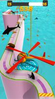 Animal Fun Race تصوير الشاشة 1
