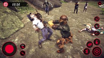 Gone Light Survivalist screenshot 3