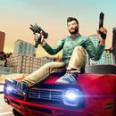 Grand City Gangster Game APK