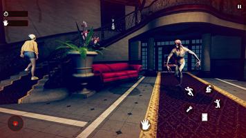 Paranormal – Asylum In Silence captura de pantalla 3